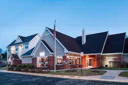  - Residence Inn by Marriott Battlefield Park Manassas - I-66, Exit 47