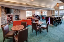  - Residence Inn by Marriott Battlefield Park Manassas - I-66, Exit 47