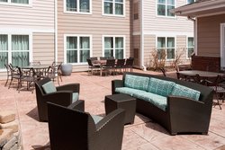  - Residence Inn by Marriott Battlefield Park Manassas - I-66, Exit 47