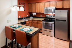  - Residence Inn by Marriott Battlefield Park Manassas - I-66, Exit 47