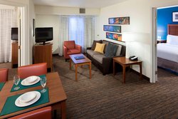  - Residence Inn by Marriott Battlefield Park Manassas - I-66, Exit 47