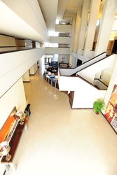  - Marriott Hotel Mobile - I-65, Exit 3