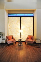  - Marriott Hotel Mobile - I-65, Exit 3