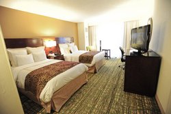  - Marriott Hotel Mobile - I-65, Exit 3