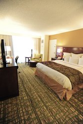 - Marriott Hotel Mobile - I-65, Exit 3