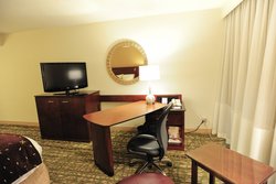  - Marriott Hotel Mobile - I-65, Exit 3