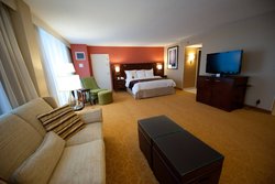  - Marriott Hotel Mobile - I-65, Exit 3