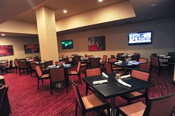  - Marriott Hotel Mobile - I-65, Exit 3