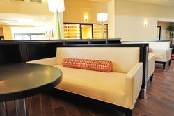  - Marriott Hotel Mobile - I-65, Exit 3