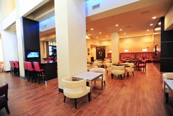  - Marriott Hotel Mobile - I-65, Exit 3