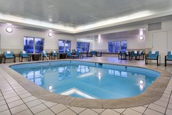  - Residence Inn by Marriott Mobile - I-65, Exit 3