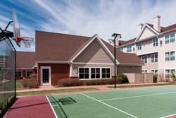  - Residence Inn by Marriott Battlefield Park Manassas - I-66, Exit 47