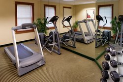  - Residence Inn by Marriott Battlefield Park Manassas - I-66, Exit 47