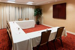  - Residence Inn by Marriott Battlefield Park Manassas - I-66, Exit 47