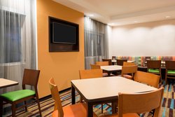  - Fairfield Inn & Suites by Marriott Mobile - I-65, Exit 3