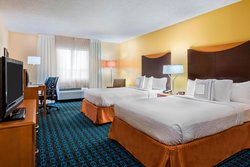  - Fairfield Inn & Suites by Marriott Mobile - I-65, Exit 3