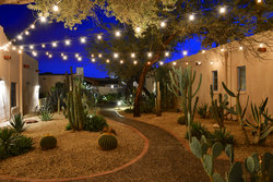  - Lodge on the Desert Tucson
