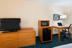  - Fairfield Inn & Suites by Marriott Mobile - I-65, Exit 3