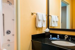  - Fairfield Inn & Suites by Marriott Mobile - I-65, Exit 3