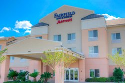  - Fairfield Inn & Suites by Marriott Spanish Fort - I-10, Exit 35