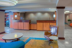  - Fairfield Inn & Suites by Marriott Spanish Fort - I-10, Exit 35