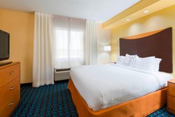  - Fairfield Inn & Suites by Marriott Mobile - I-65, Exit 3
