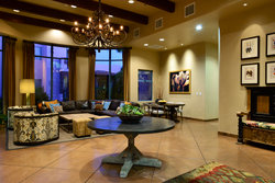  - Lodge on the Desert Tucson