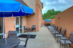  - Fairfield Inn & Suites by Marriott Spanish Fort - I-10, Exit 35