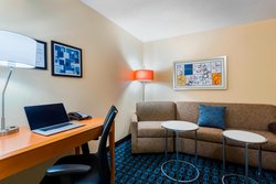  - Fairfield Inn & Suites by Marriott Mobile - I-65, Exit 3