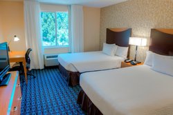  - Fairfield Inn & Suites by Marriott Spanish Fort - I-10, Exit 35