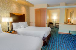  - Fairfield Inn & Suites by Marriott Spanish Fort - I-10, Exit 35