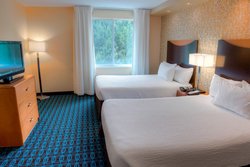  - Fairfield Inn & Suites by Marriott Spanish Fort - I-10, Exit 35