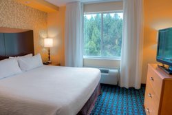  - Fairfield Inn & Suites by Marriott Spanish Fort - I-10, Exit 35