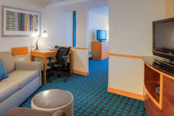 - Fairfield Inn & Suites by Marriott Spanish Fort - I-10, Exit 35