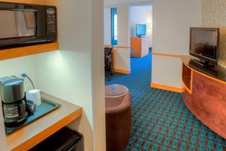  - Fairfield Inn & Suites by Marriott Spanish Fort - I-10, Exit 35