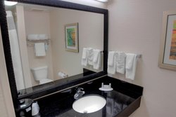  - Fairfield Inn & Suites by Marriott Spanish Fort - I-10, Exit 35