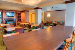  - Fairfield Inn & Suites by Marriott Spanish Fort - I-10, Exit 35