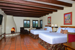  - Lodge on the Desert Tucson