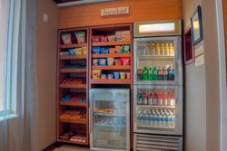  - Fairfield Inn & Suites by Marriott Spanish Fort - I-10, Exit 35