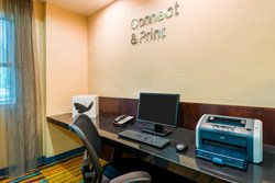  - Fairfield Inn & Suites by Marriott Mobile - I-65, Exit 3