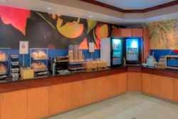  - Fairfield Inn & Suites by Marriott Spanish Fort - I-10, Exit 35