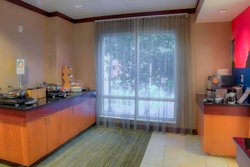  - Fairfield Inn & Suites by Marriott Spanish Fort - I-10, Exit 35