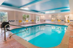  - Fairfield Inn & Suites by Marriott Mobile - I-65, Exit 3