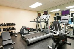 - Fairfield Inn & Suites by Marriott Mobile - I-65, Exit 3