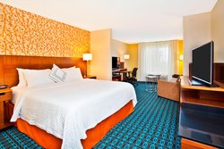  - Fairfield Inn & Suites by Marriott Middleton