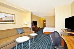  - Fairfield Inn & Suites by Marriott Middleton