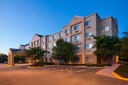  - Fairfield Inn & Suites by Marriott Mendota Heights