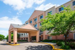 - Fairfield Inn & Suites by Marriott Mendota Heights