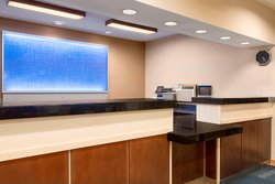  - Fairfield Inn & Suites by Marriott Mendota Heights