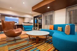  - Fairfield Inn & Suites by Marriott Mendota Heights